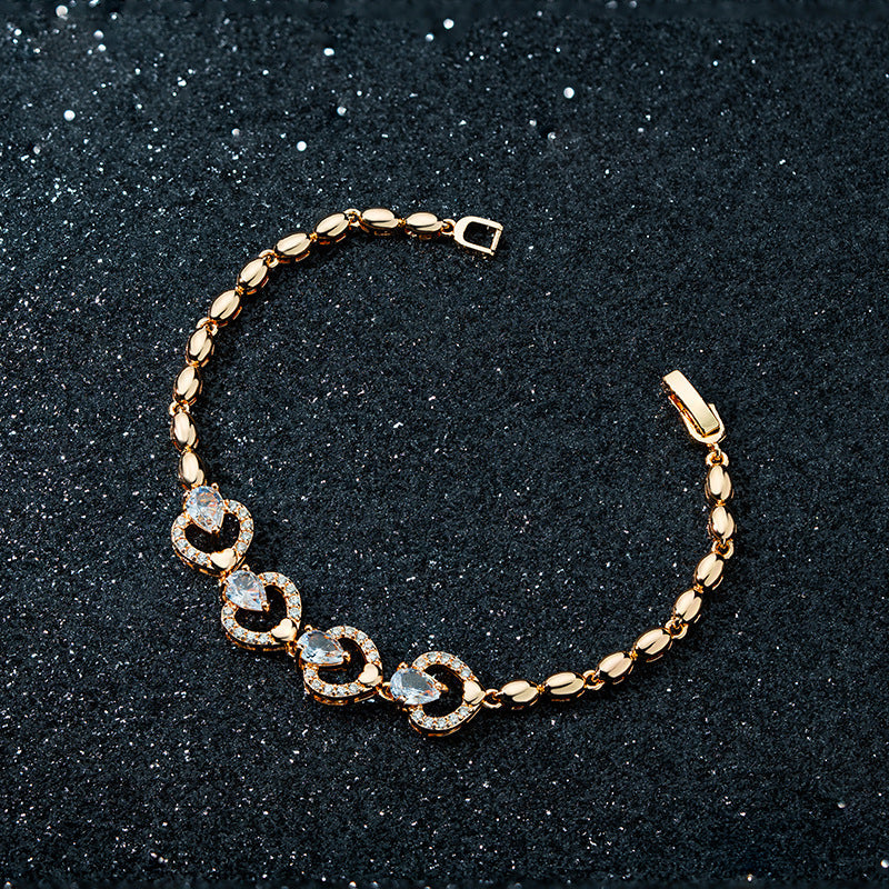Classic Simple Jewelry
