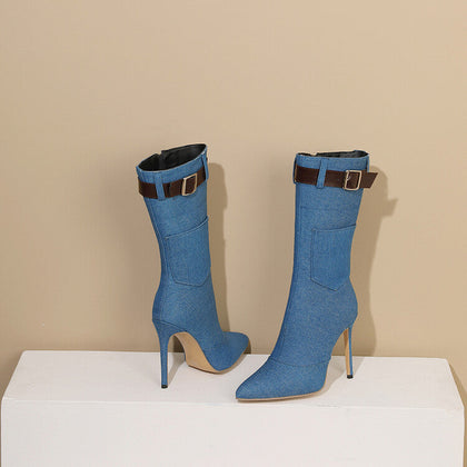Daily Everyday Boots