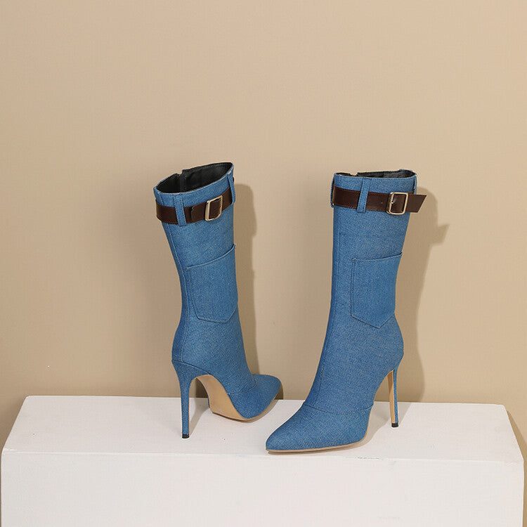 Daily Everyday Boots
