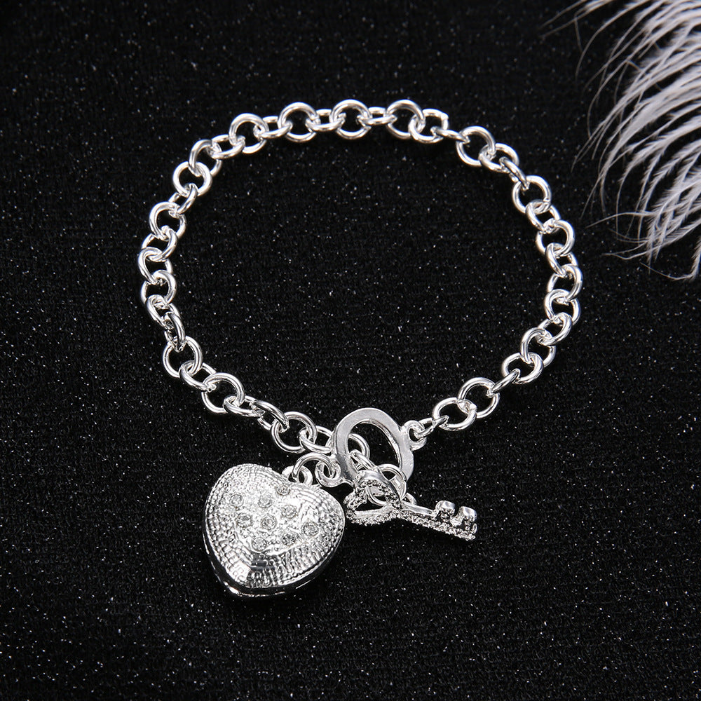 Easy Simple Jewelry
