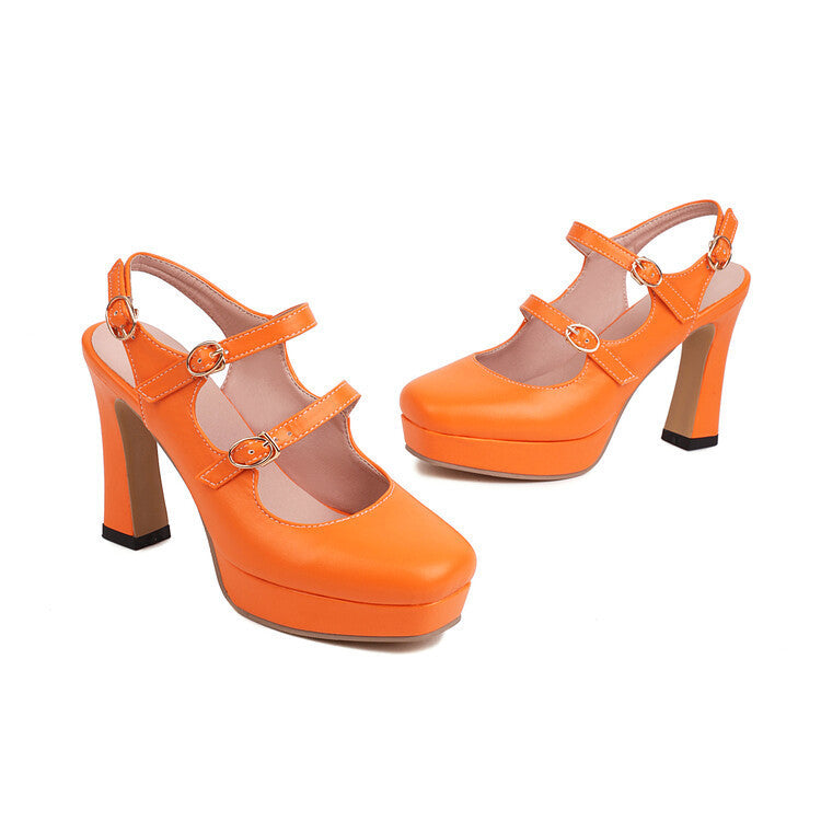 Airy Resort Sandals