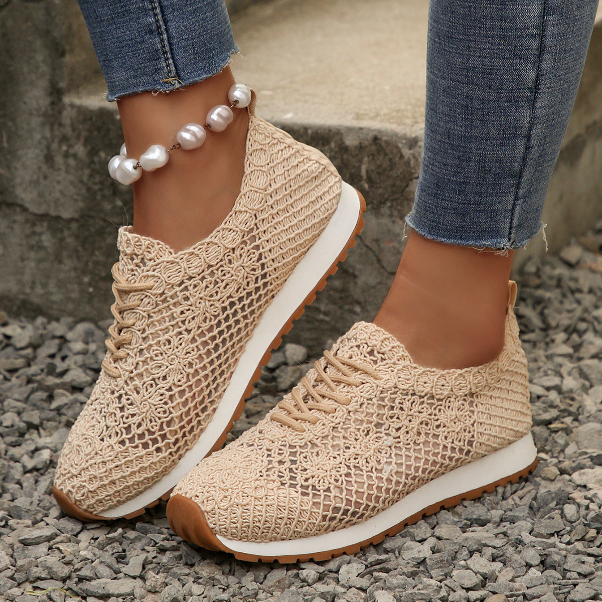 Casual Street Sneakers