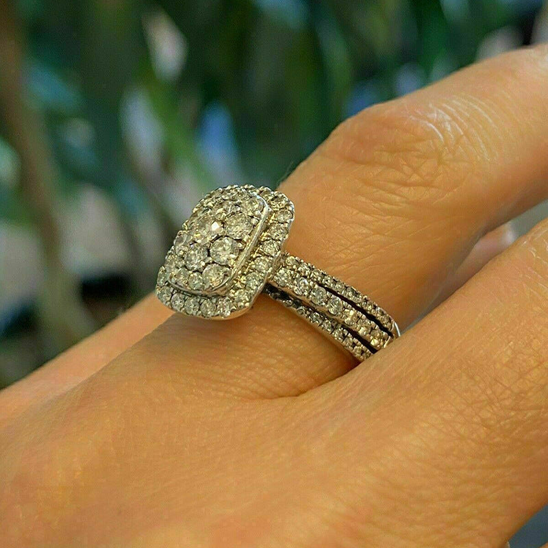 Fresh Ring Jewelry