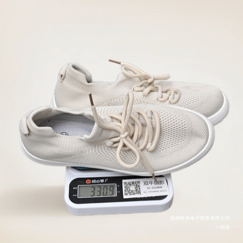Summer Soft Sneakers