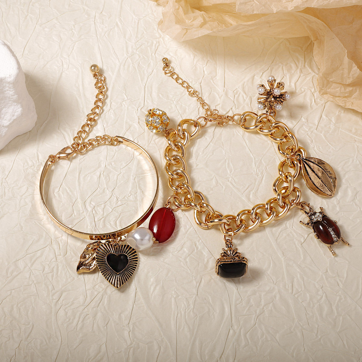 Classic Ring Jewelry