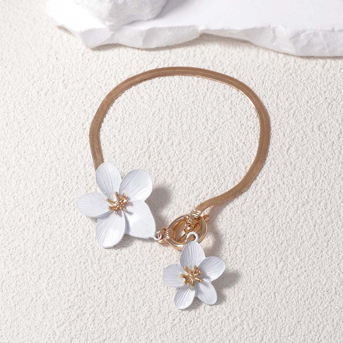 Weekend Hoop Jewelry