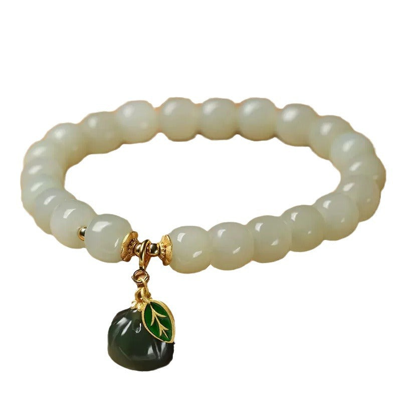 Timeless Woven Jewelry