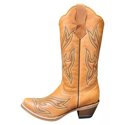 Walking Soft Boots