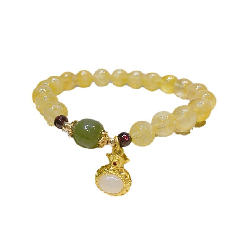 Minimalist Statement Jewelry