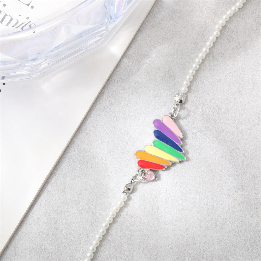 Light Silver Jewelry