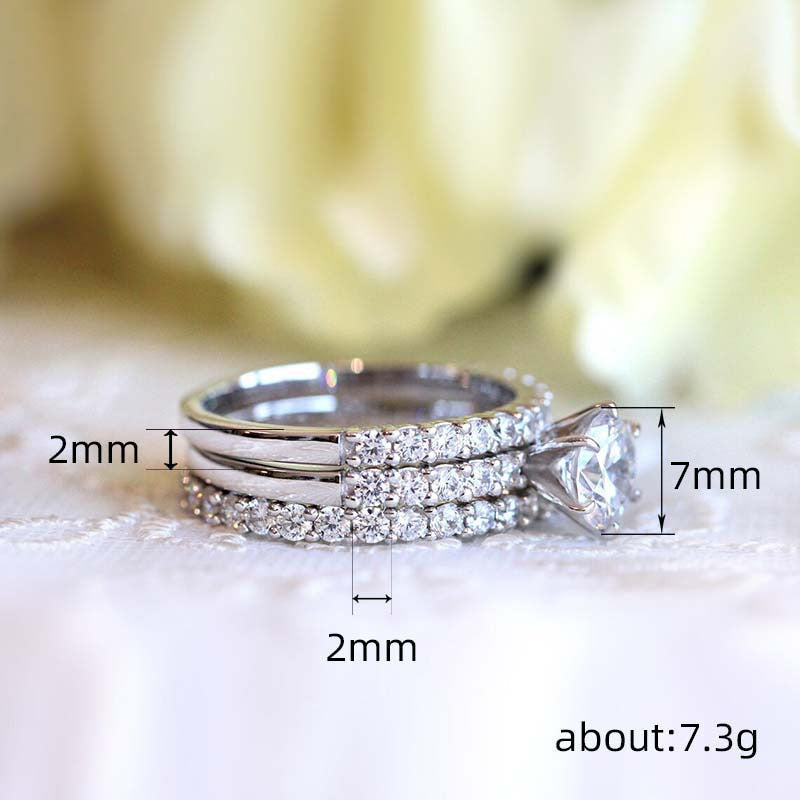 Brunch Textured Set