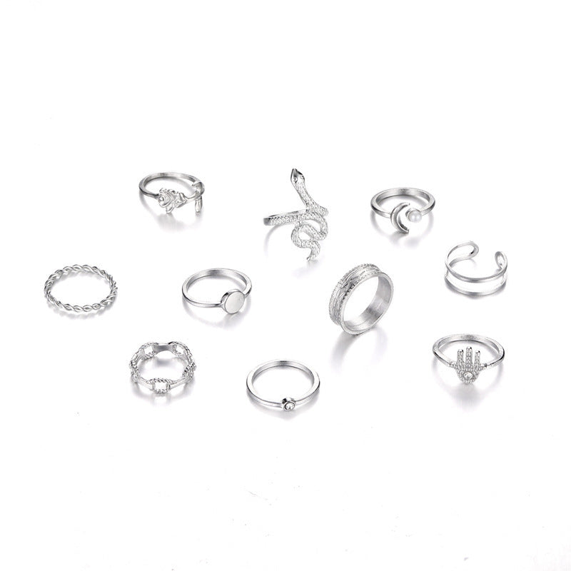 Timeless Summer Set