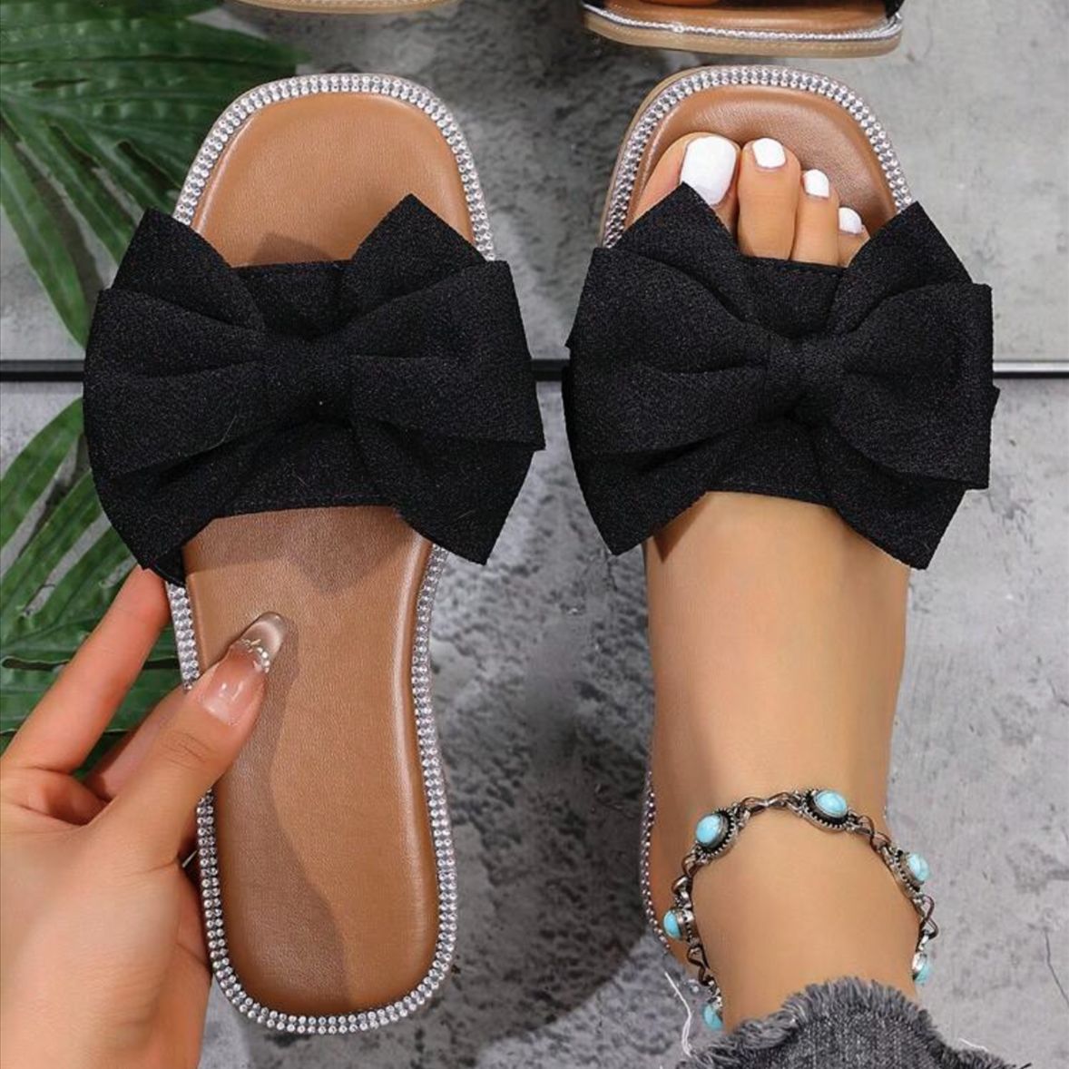 Breezy Comfort Sandals