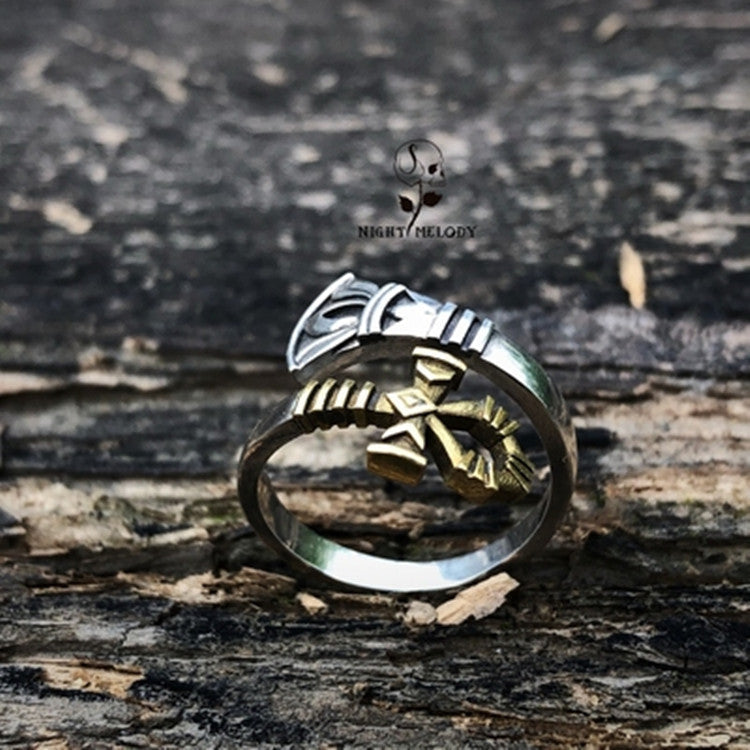 Soft Minimal Jewelry