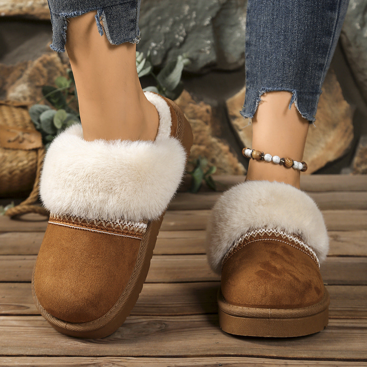 Beach Soft Boots