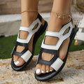 Airy Thong Sandals