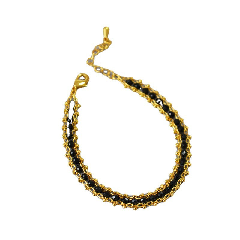 Soft Set Jewelry