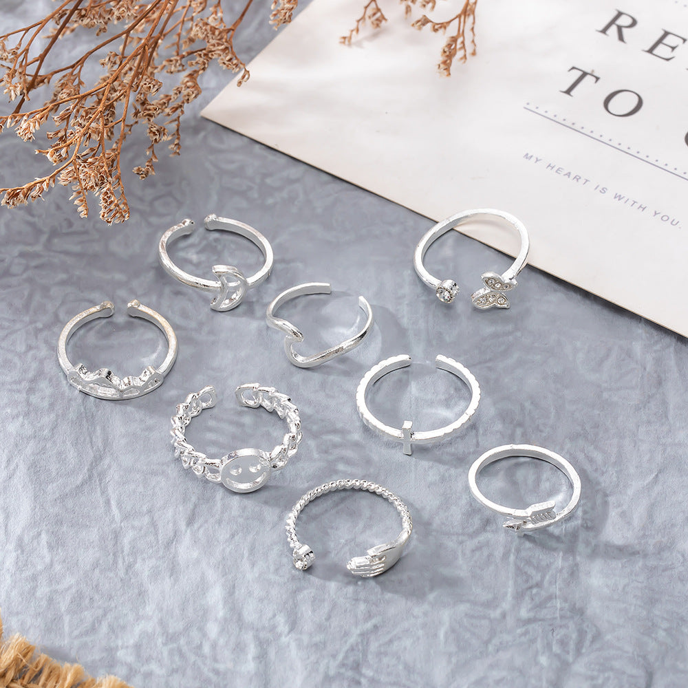 Graceful Charm Jewelry