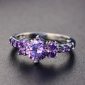 Everyday Textured Jewelry