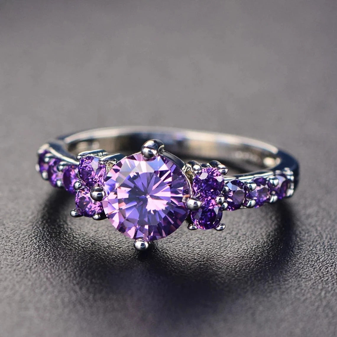 Everyday Textured Jewelry