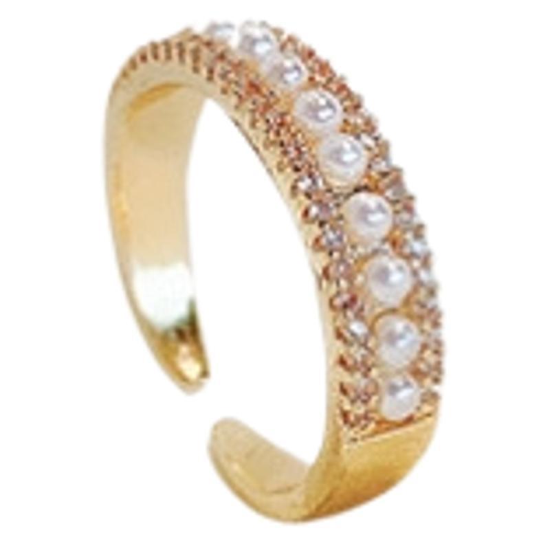 Modern Floral Jewelry