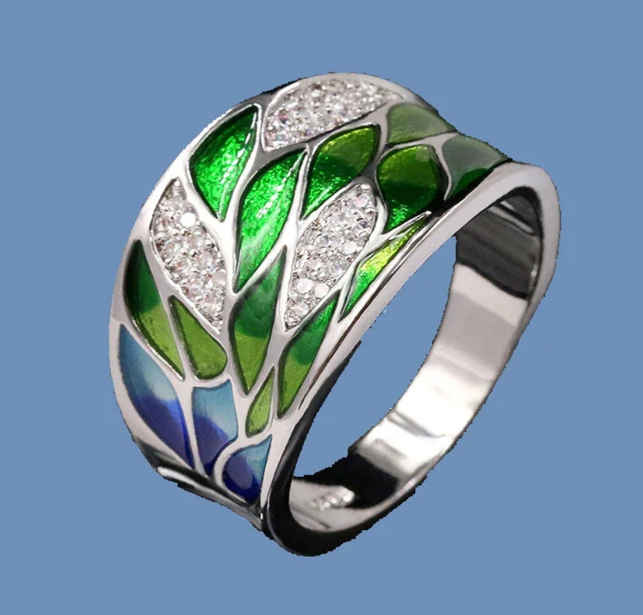 Light Charm Jewelry