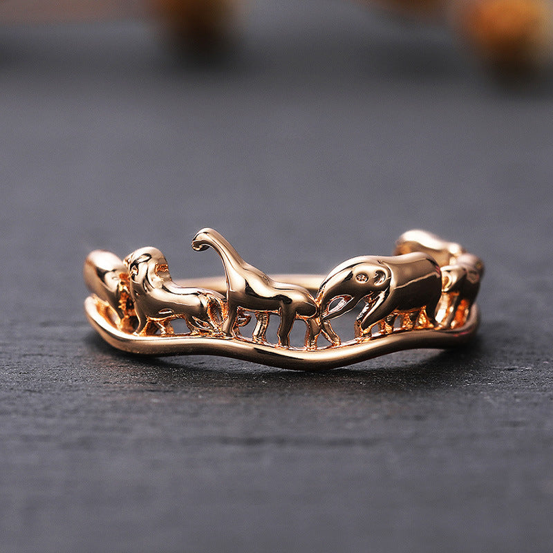 Elegant Pendant Jewelry