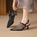 Resort Beach Sandals