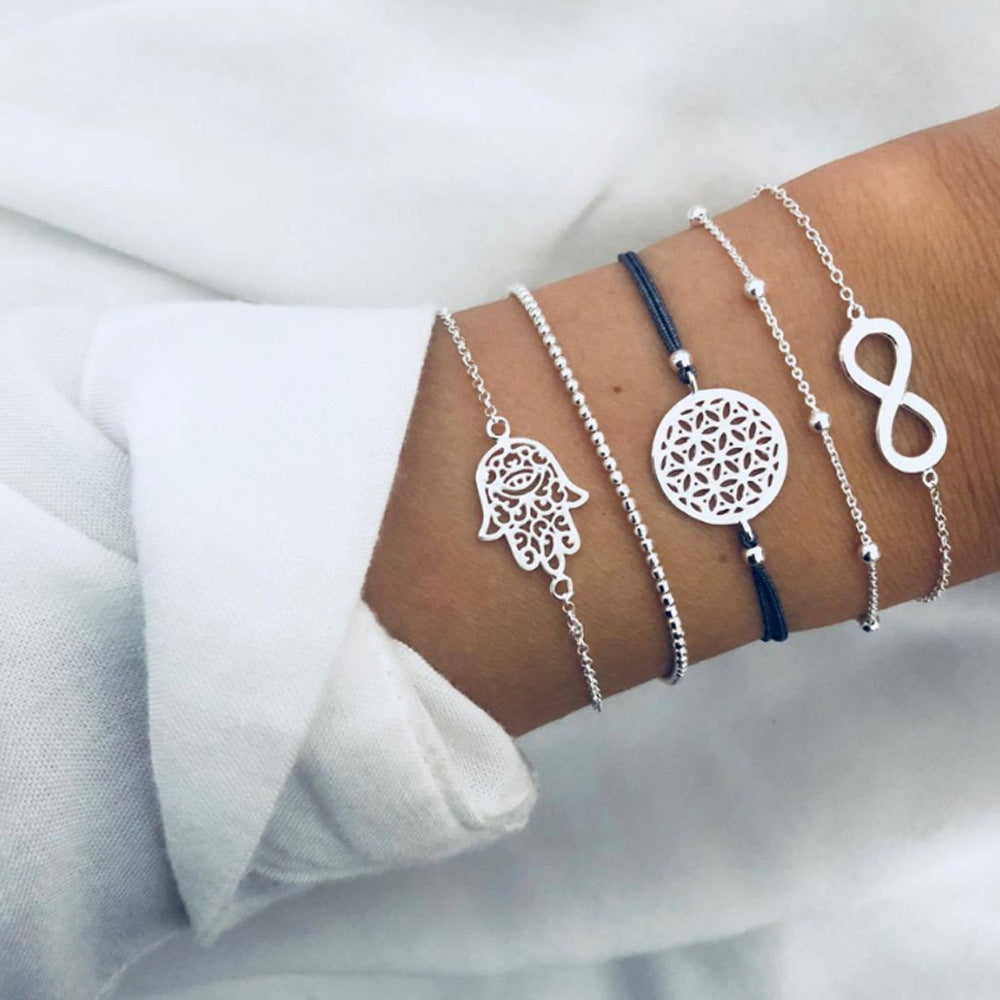 Everyday Gold Jewelry