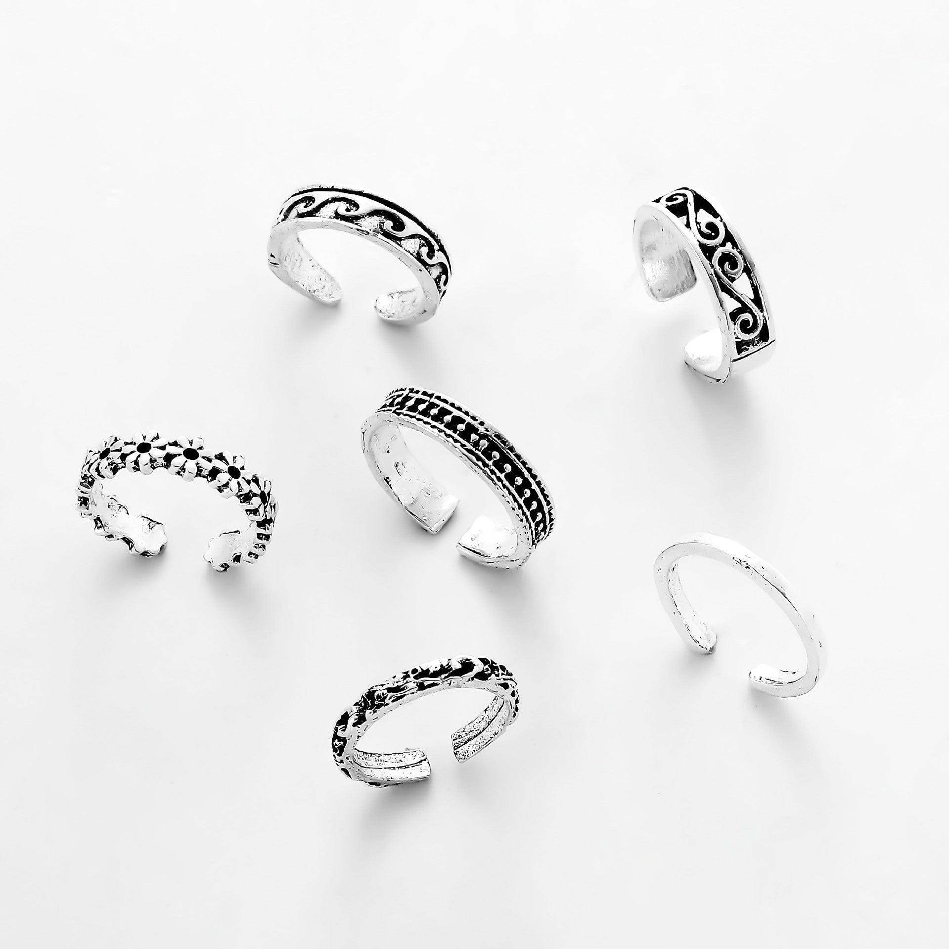 Soft Brunch Set