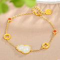 Fresh Dainty Jewelry