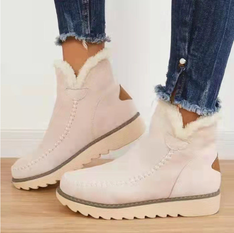 Weekend Soft Boots