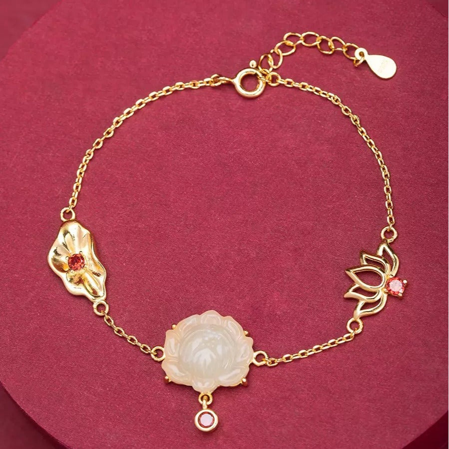 Pretty Pearl Jewelry