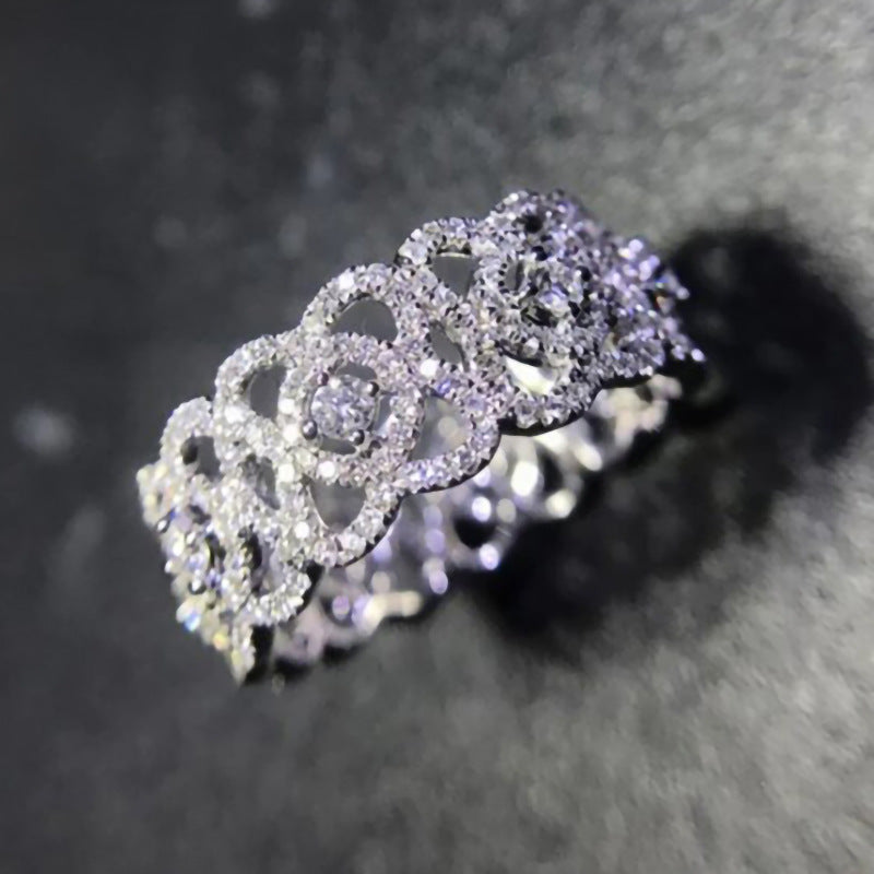 Vintage Statement Jewelry
