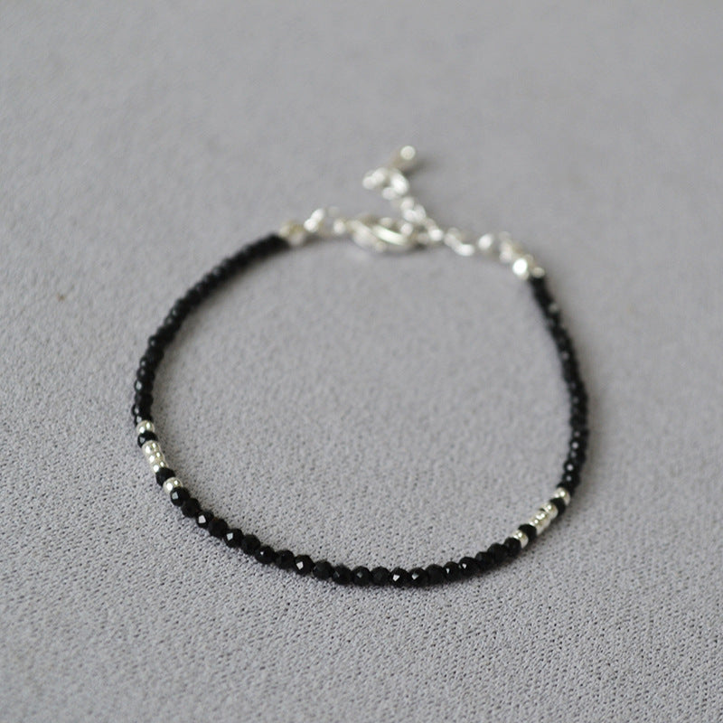 Classic Simple Jewelry