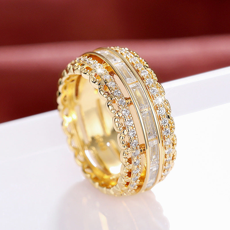 Simple Elegant Jewelry
