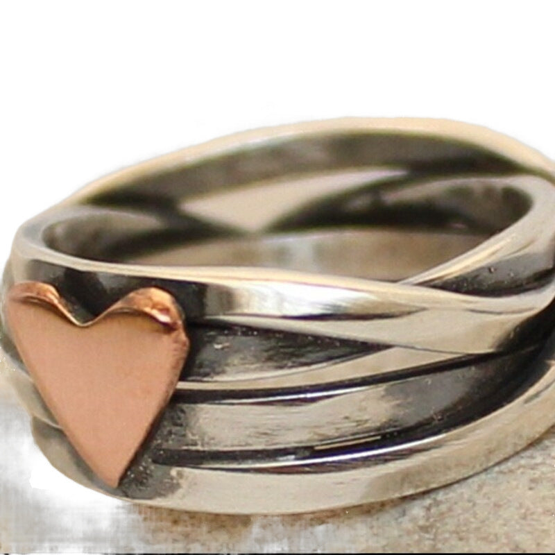 Natural Elegant Jewelry