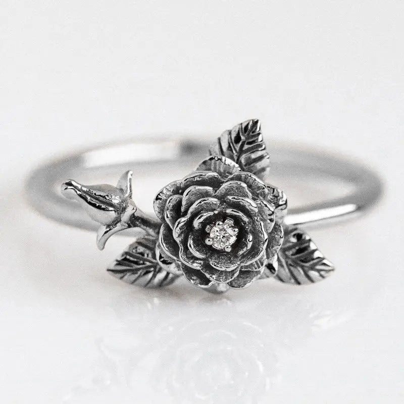Modern Crystal Jewelry