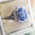 Natural Elegant Jewelry