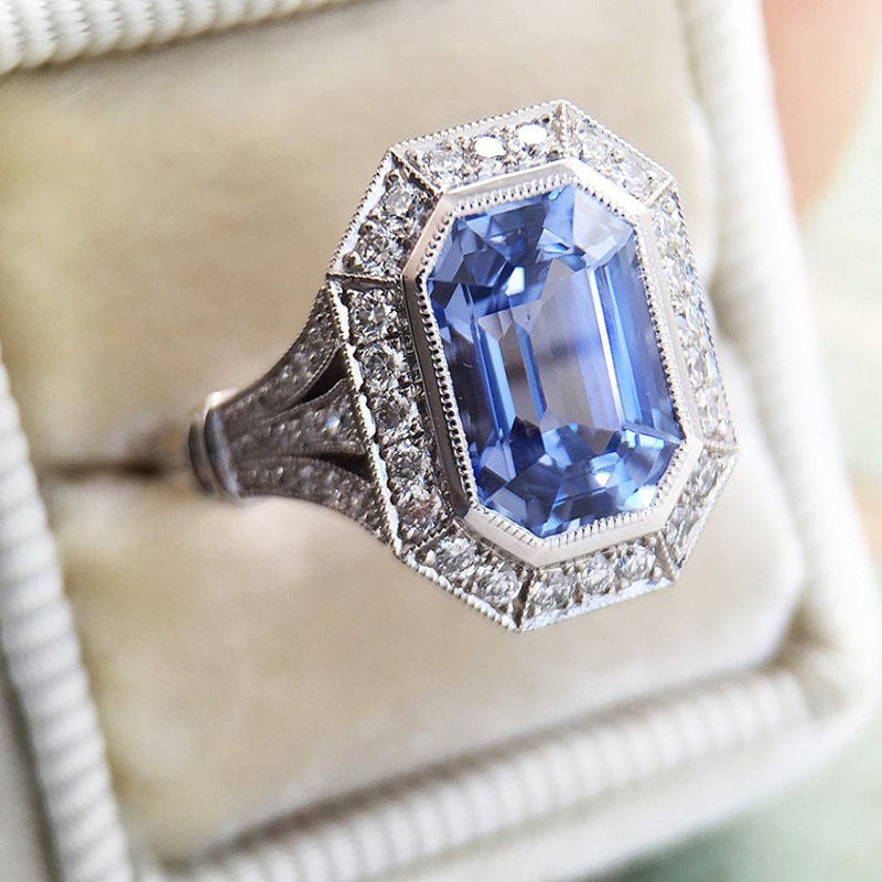 Natural Elegant Jewelry