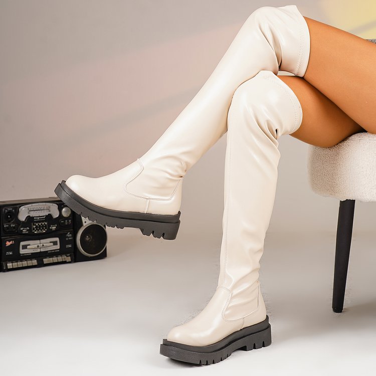 Fresh Classic Boots