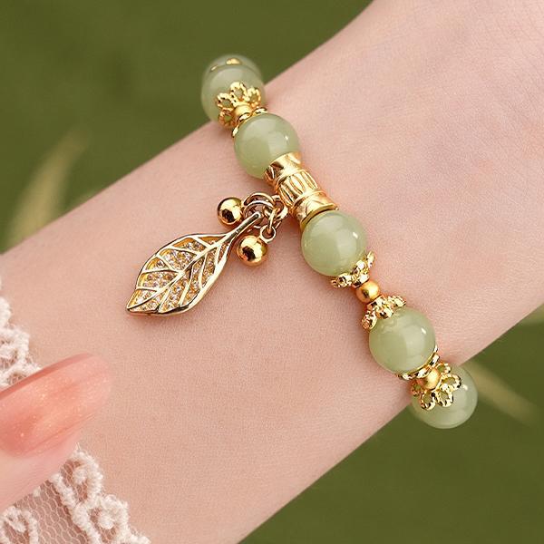 Daily Textured Jewelry