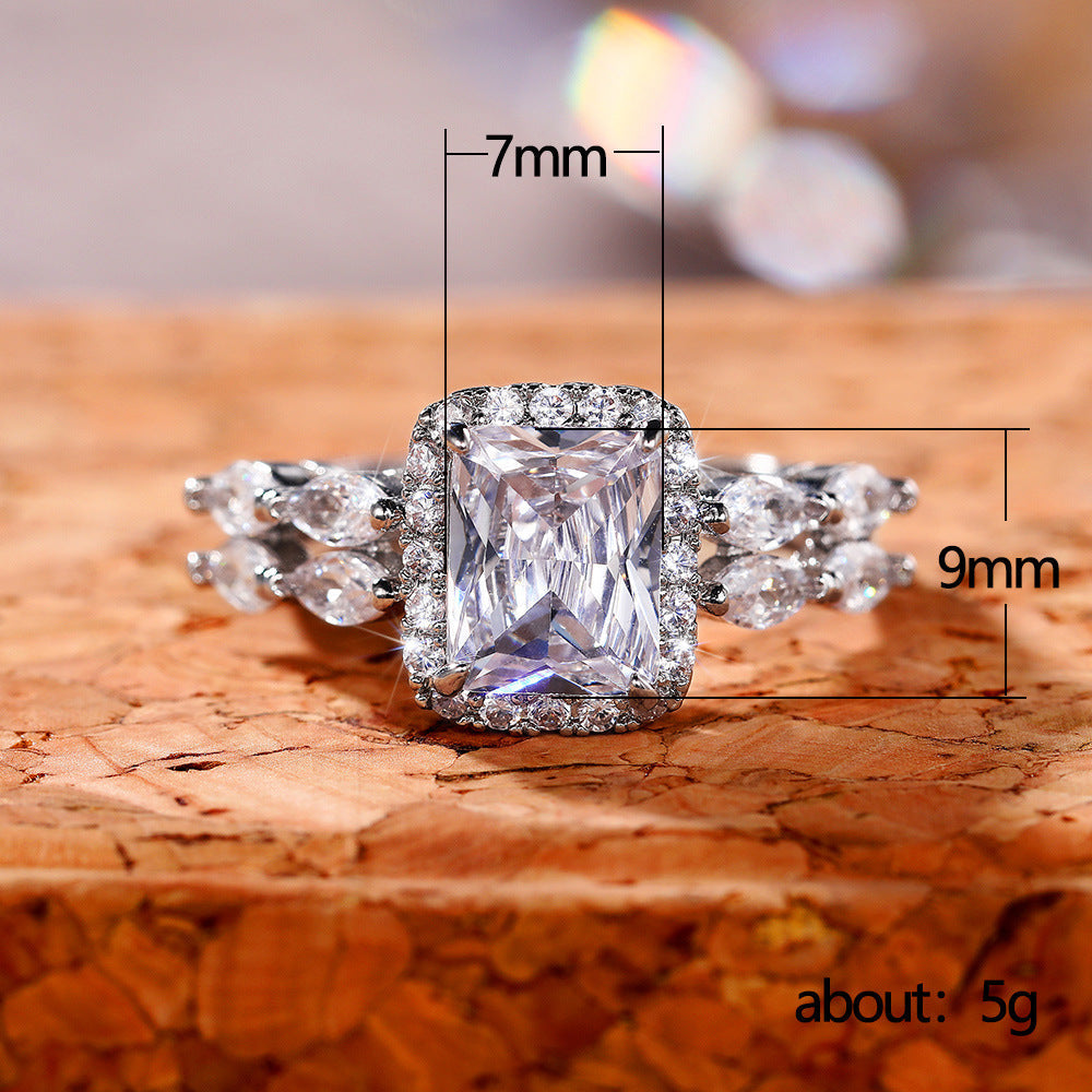 Simple Set Jewelry
