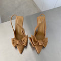 Minimal Comfort Sandals
