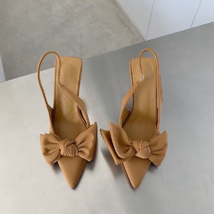 Minimal Comfort Sandals