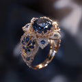 Light Romantic Jewelry