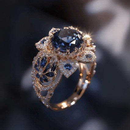 Light Romantic Jewelry