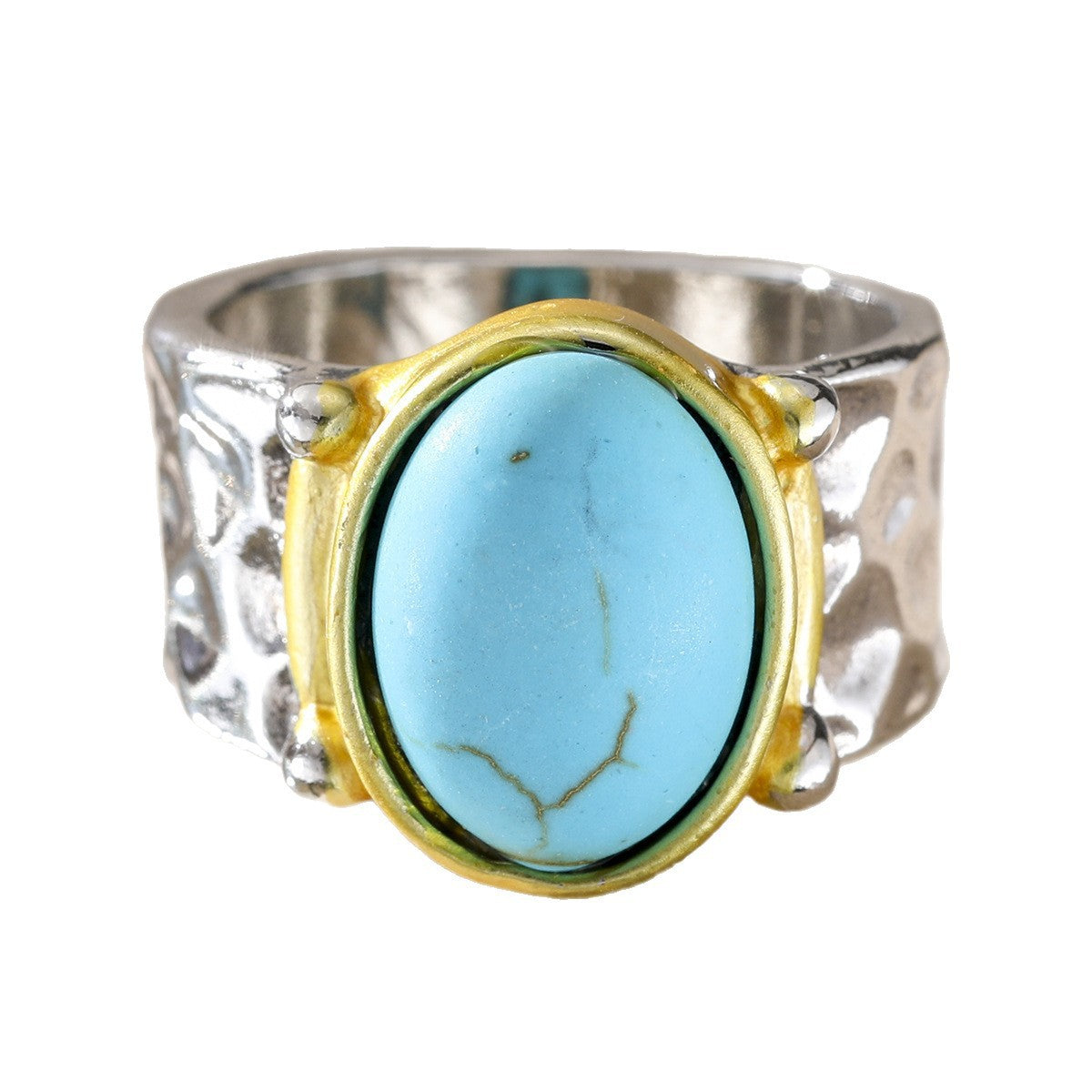 Romantic Gold Jewelry