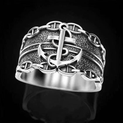 Simple Layered Jewelry