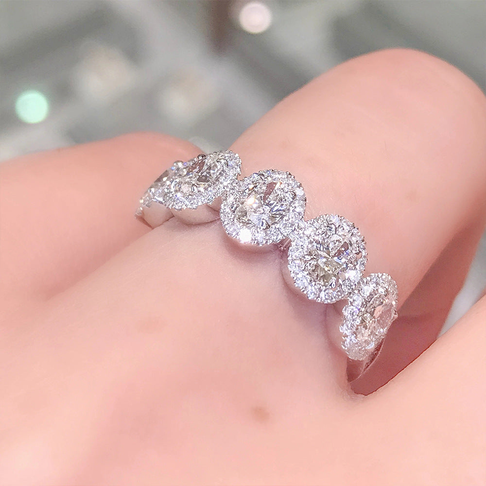 Romantic Simple Jewelry
